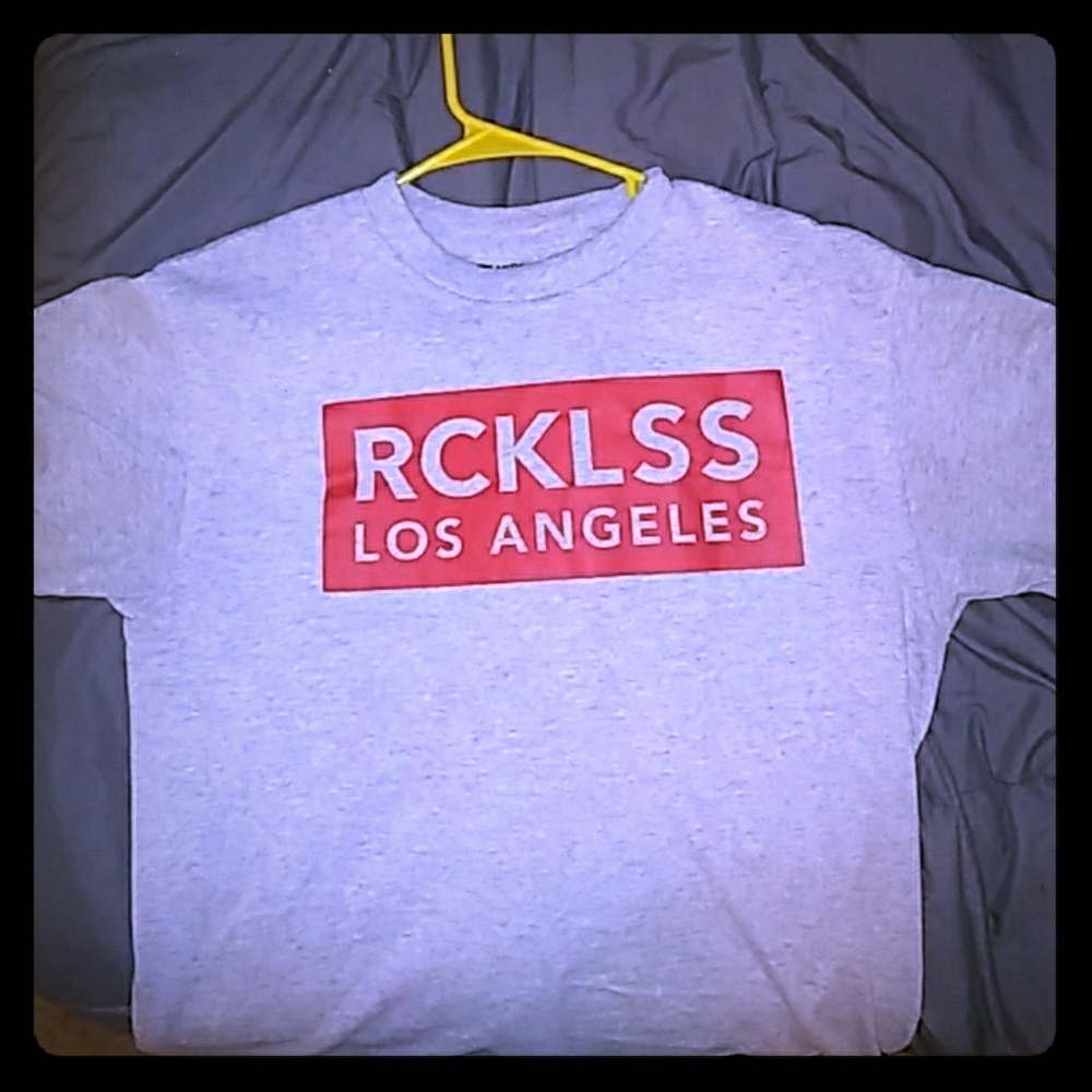 Young and Reckless